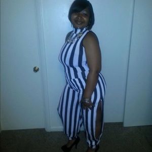 Meet your Posher, Dominique